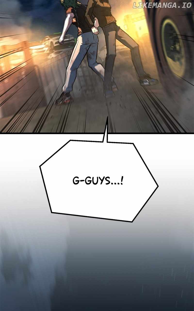 King of Violence Chapter 52 161